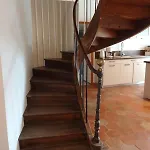 Casa de Férias Sille-le-guillaume Maison 10 Personnes