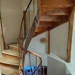 Sille-le-guillaume Maison 10 Personnes Rouëssé-Vassé