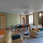Sille-le-guillaume Maison 10 Personnes