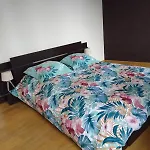 Casa de Férias Sille-le-guillaume Maison 10 Personnes