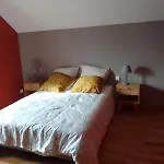 Sille-le-guillaume Maison 10 Personnes Casa de Férias *