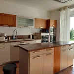 Casa de Férias Sille-le-guillaume Maison 10 Personnes