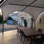 Sille-le-guillaume Maison 10 Personnes Casa de Férias