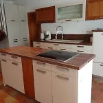 Casa de Férias Sille-le-guillaume Maison 10 Personnes