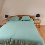 Casa de Férias Sille-le-guillaume Maison 10 Personnes Rouëssé-Vassé