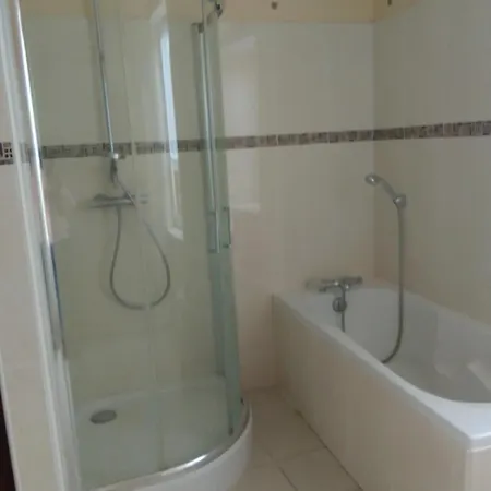 Ferienhaus Sille-le-guillaume Maison 10 Personnes *
