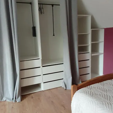 Ferienhaus Sille-le-guillaume Maison 10 Personnes