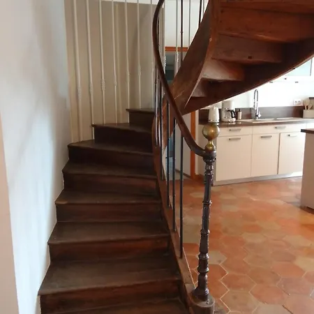 Ferienhaus Sille-le-guillaume Maison 10 Personnes