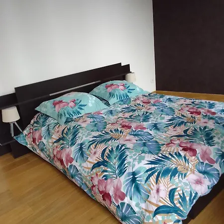 Ferienhaus Sille-le-guillaume Maison 10 Personnes