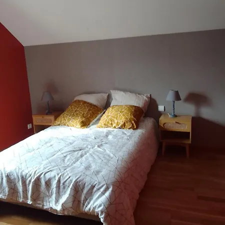Sille-le-guillaume Maison 10 Personnes Ferienhaus *
