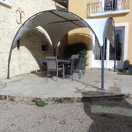 Sille-le-guillaume Maison 10 Personnes Ferienhaus Rouëssé-Vassé