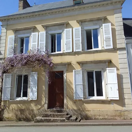 Sille-le-guillaume Maison 10 Personnes Casa de Férias *