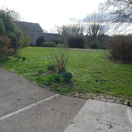 Sille-le-guillaume Maison 10 Personnes * Rouëssé-Vassé