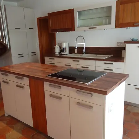 Ferienhaus Sille-le-guillaume Maison 10 Personnes
