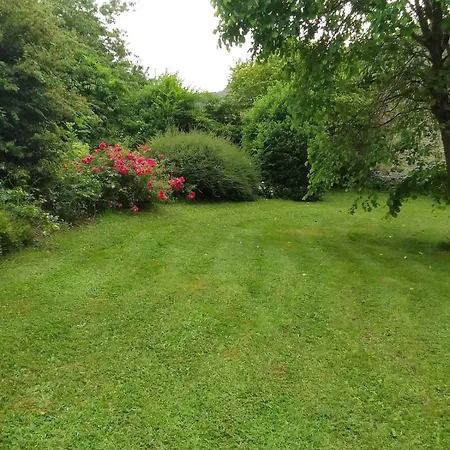Sille-le-guillaume Maison 10 Personnes Ferienhaus Rouëssé-Vassé