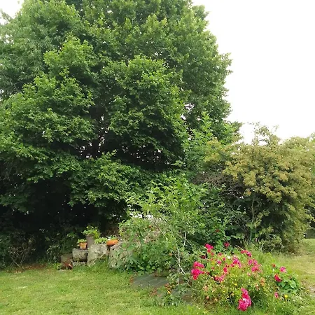 Sille-le-guillaume Maison 10 Personnes Ferienhaus *
